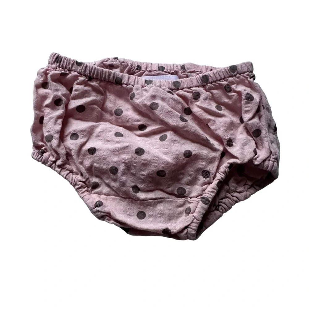 Zara bloomers